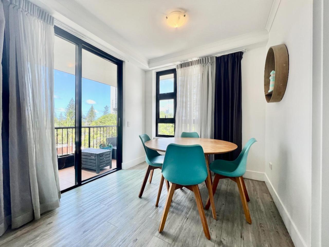 Apartment Beachside Neptune #304