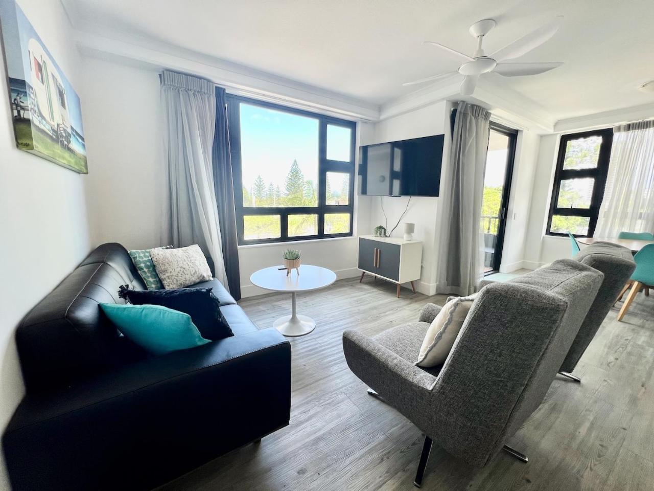 Beachside Neptune #304 Apartment
