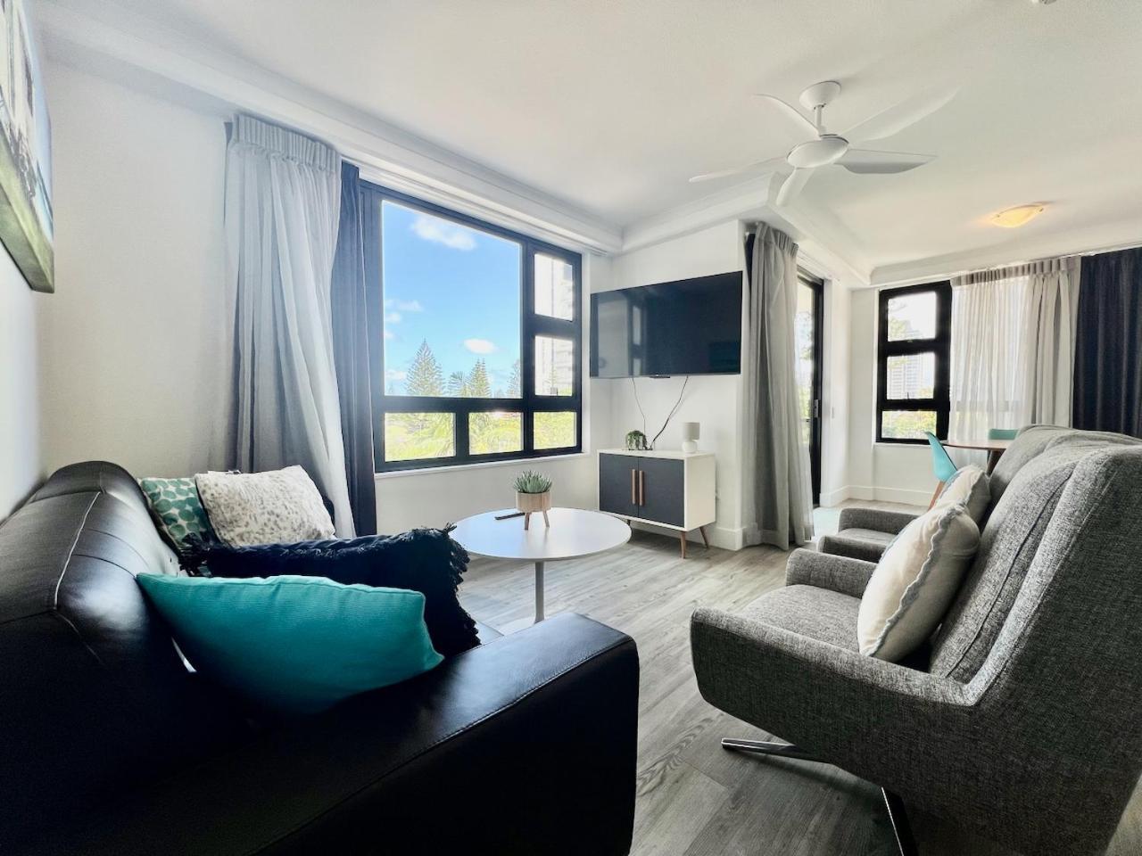 Apartment Beachside Neptune #304 Gold Coast