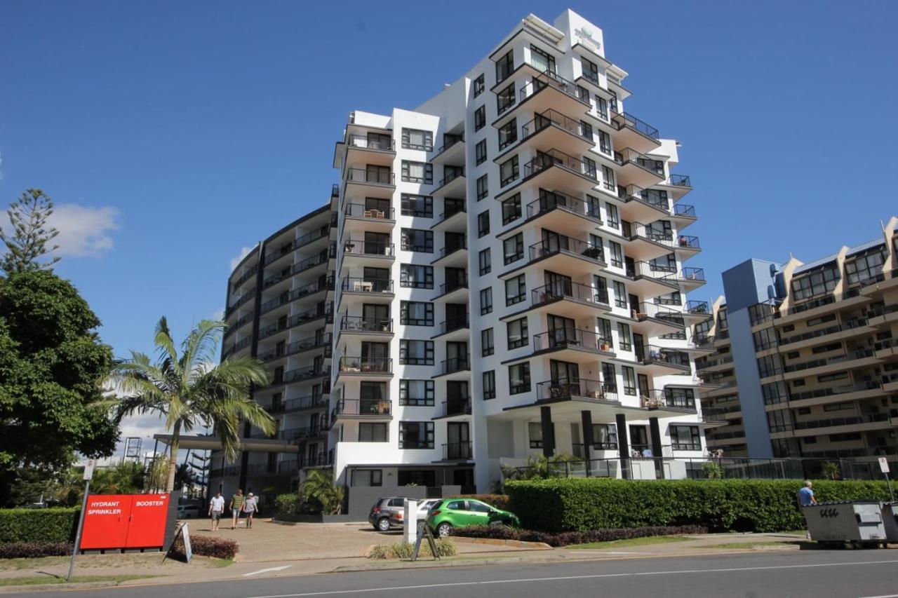 Beachside Neptune #304 Gold Coast