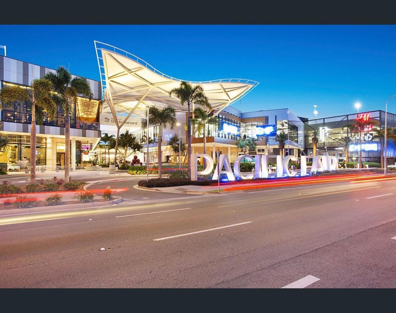 Beachside Neptune #304 Gold Coast