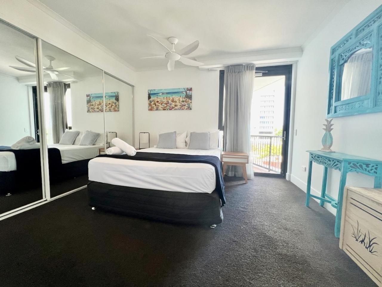 Beachside Neptune #304 Gold Coast