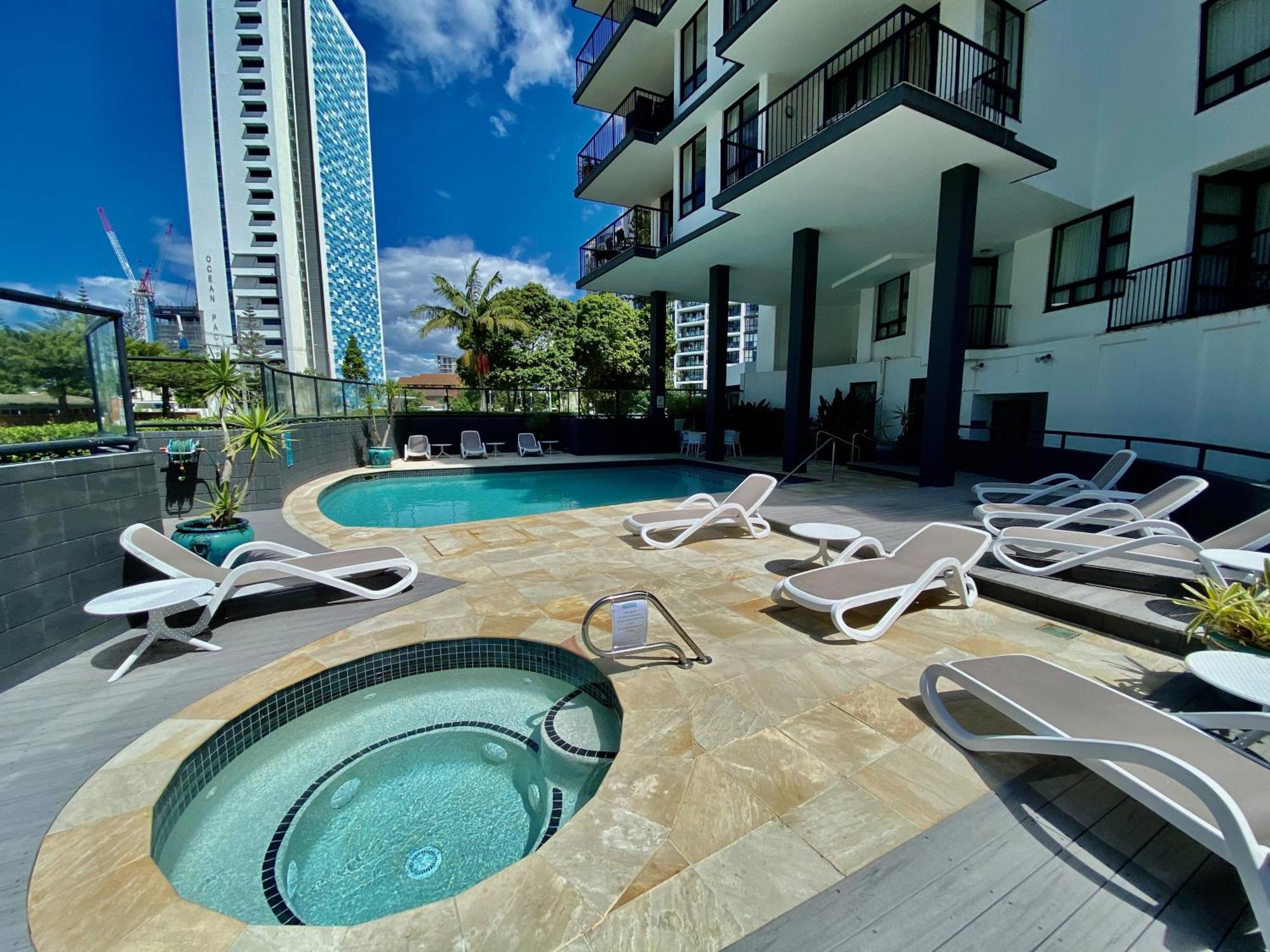 Beachside Neptune #304 Apartment *